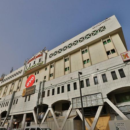 قصر الحمراء فرع الاسواق Aparthotel Riyadh Bagian luar foto