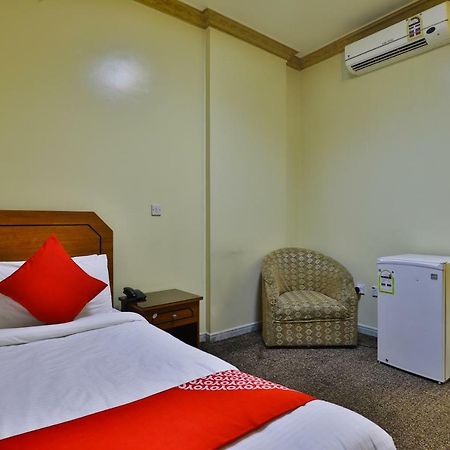 قصر الحمراء فرع الاسواق Aparthotel Riyadh Bagian luar foto