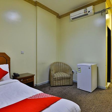 قصر الحمراء فرع الاسواق Aparthotel Riyadh Bagian luar foto
