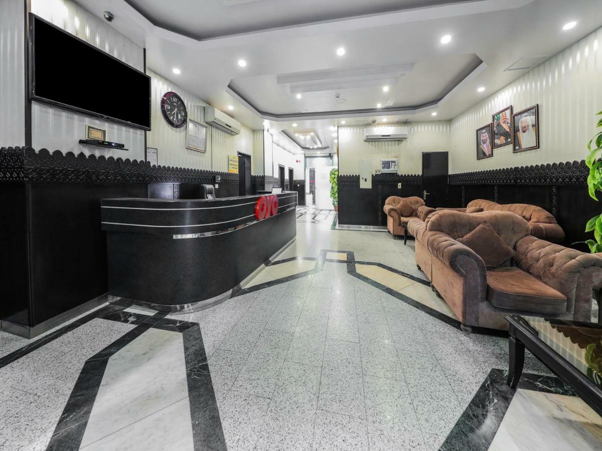 قصر الحمراء فرع الاسواق Aparthotel Riyadh Bagian luar foto