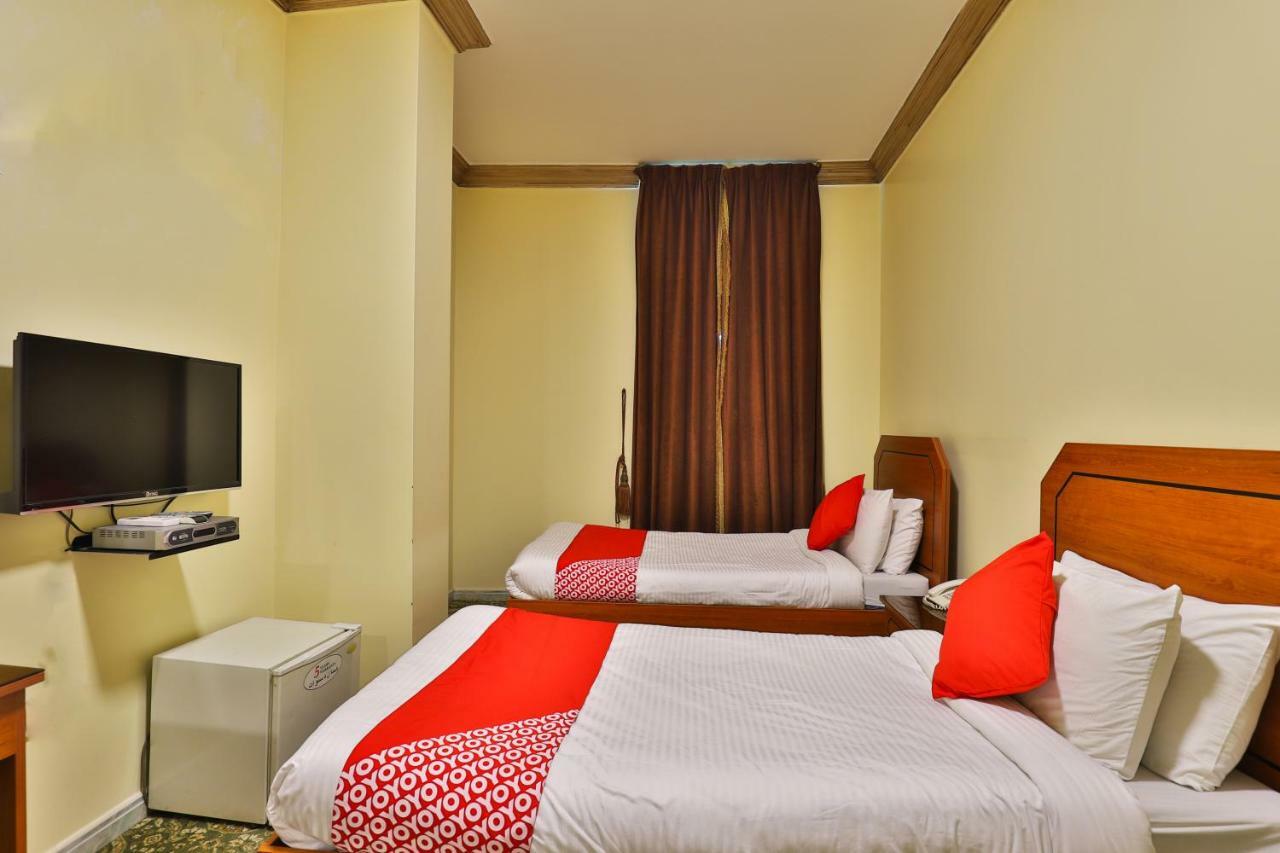 قصر الحمراء فرع الاسواق Aparthotel Riyadh Bagian luar foto