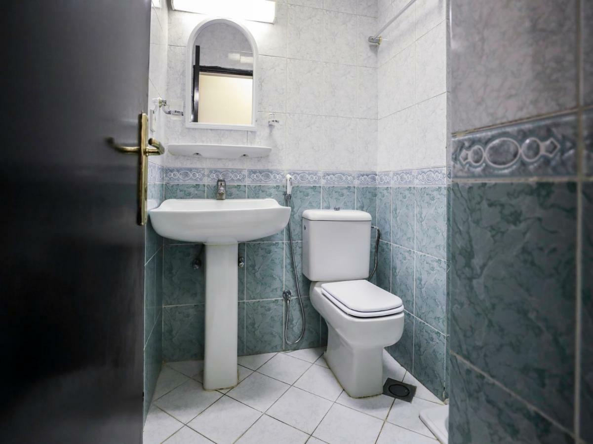 قصر الحمراء فرع الاسواق Aparthotel Riyadh Bagian luar foto