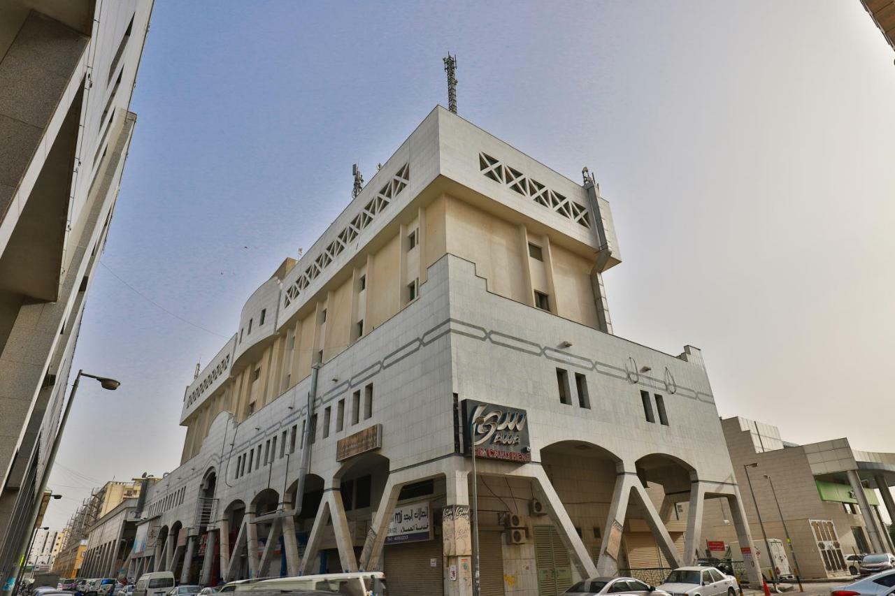 قصر الحمراء فرع الاسواق Aparthotel Riyadh Bagian luar foto