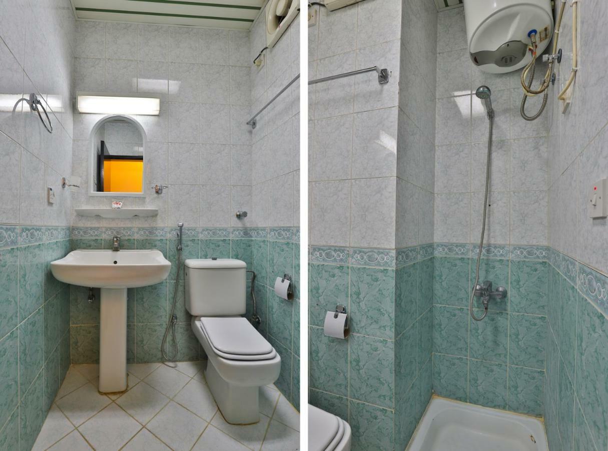 قصر الحمراء فرع الاسواق Aparthotel Riyadh Bagian luar foto