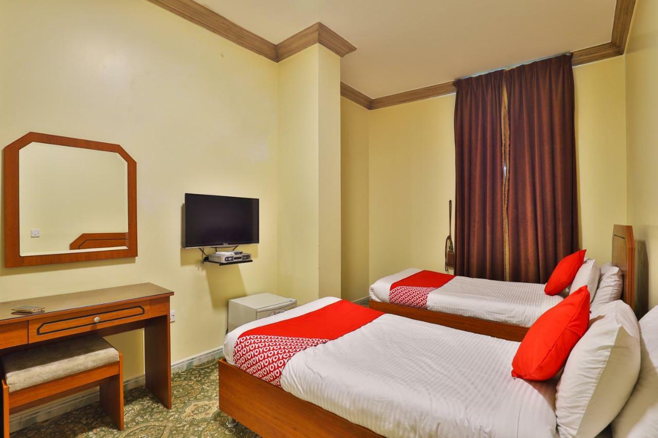 قصر الحمراء فرع الاسواق Aparthotel Riyadh Bagian luar foto