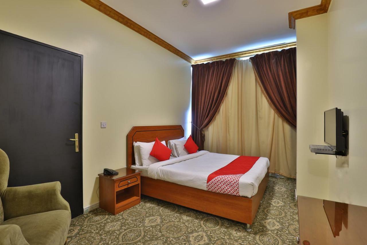 قصر الحمراء فرع الاسواق Aparthotel Riyadh Bagian luar foto