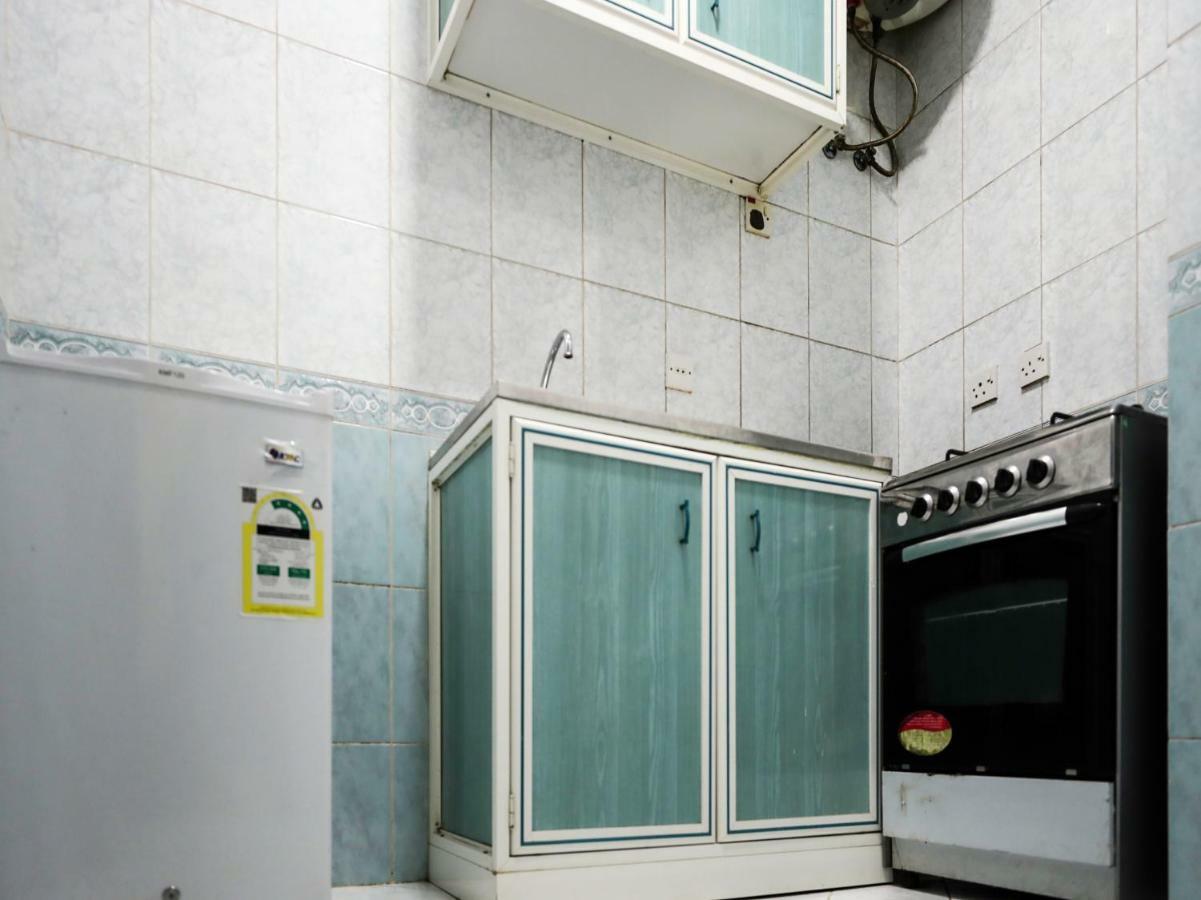 قصر الحمراء فرع الاسواق Aparthotel Riyadh Bagian luar foto