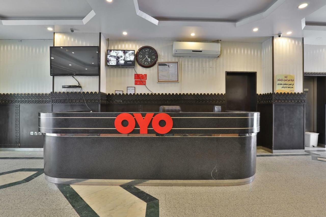 قصر الحمراء فرع الاسواق Aparthotel Riyadh Bagian luar foto