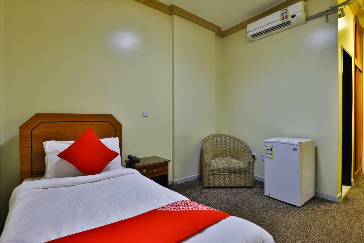 قصر الحمراء فرع الاسواق Aparthotel Riyadh Bagian luar foto