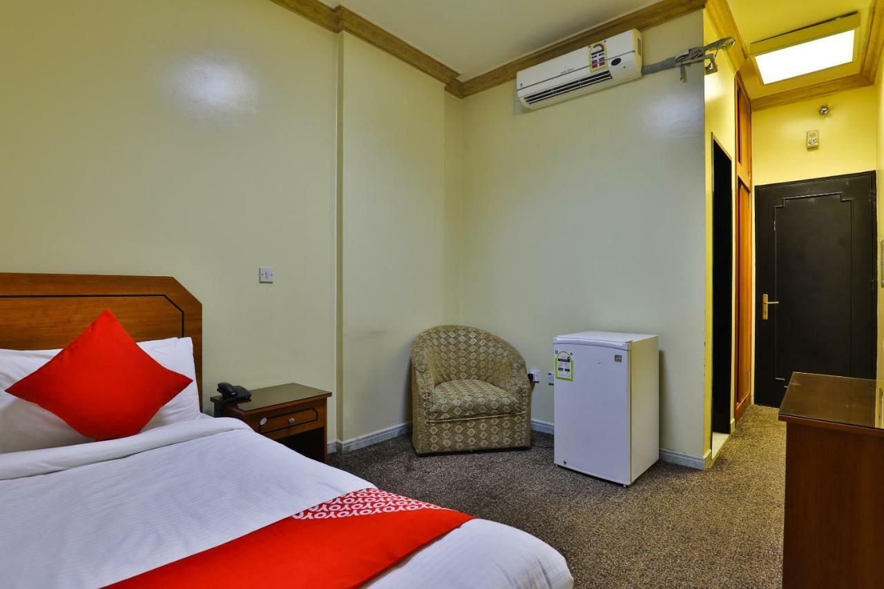 قصر الحمراء فرع الاسواق Aparthotel Riyadh Bagian luar foto