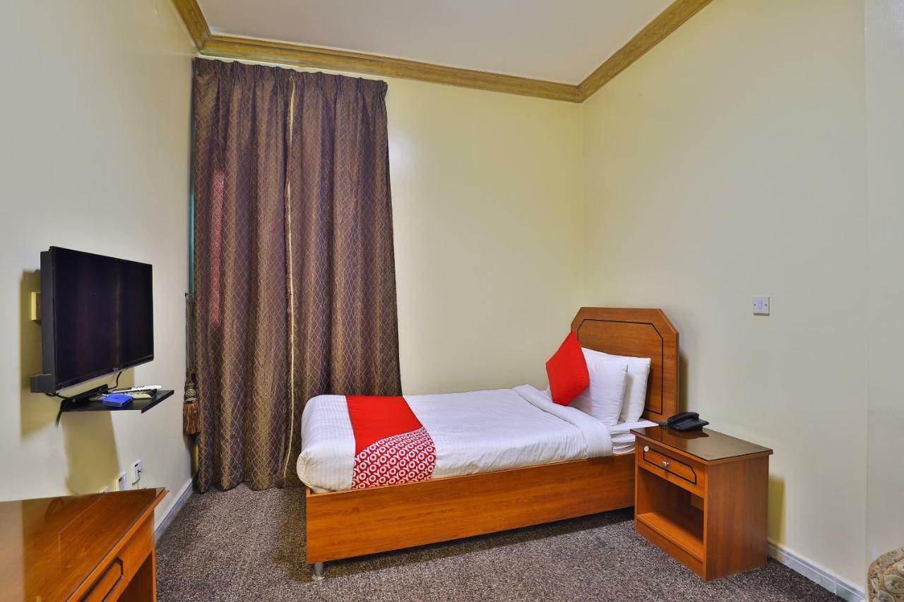قصر الحمراء فرع الاسواق Aparthotel Riyadh Bagian luar foto